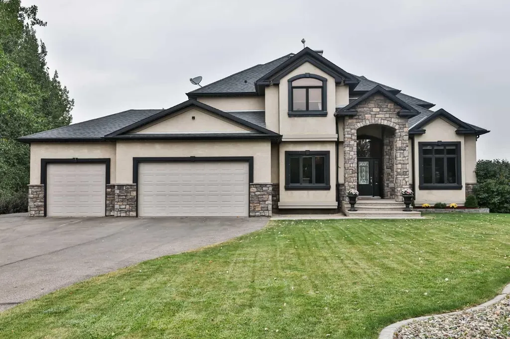 104 Buenavista Bay Rural Lethbridge County AB T1J 4P4