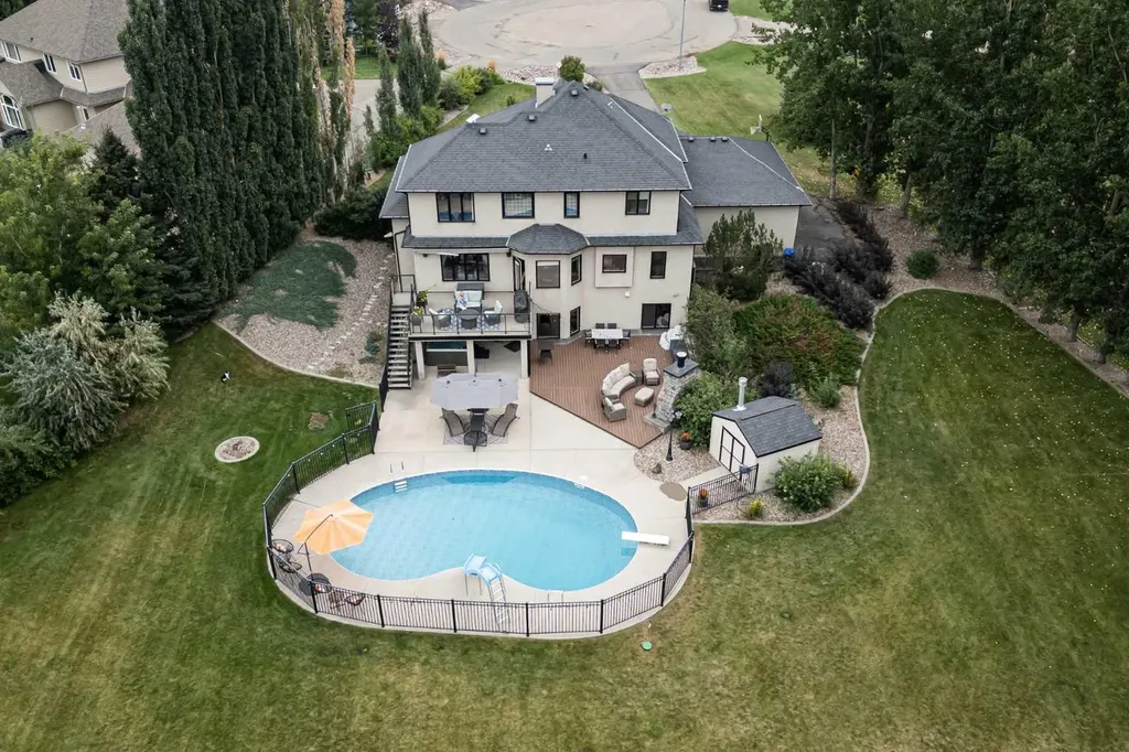 104 Buenavista Bay Rural Lethbridge County AB T1J 4P4