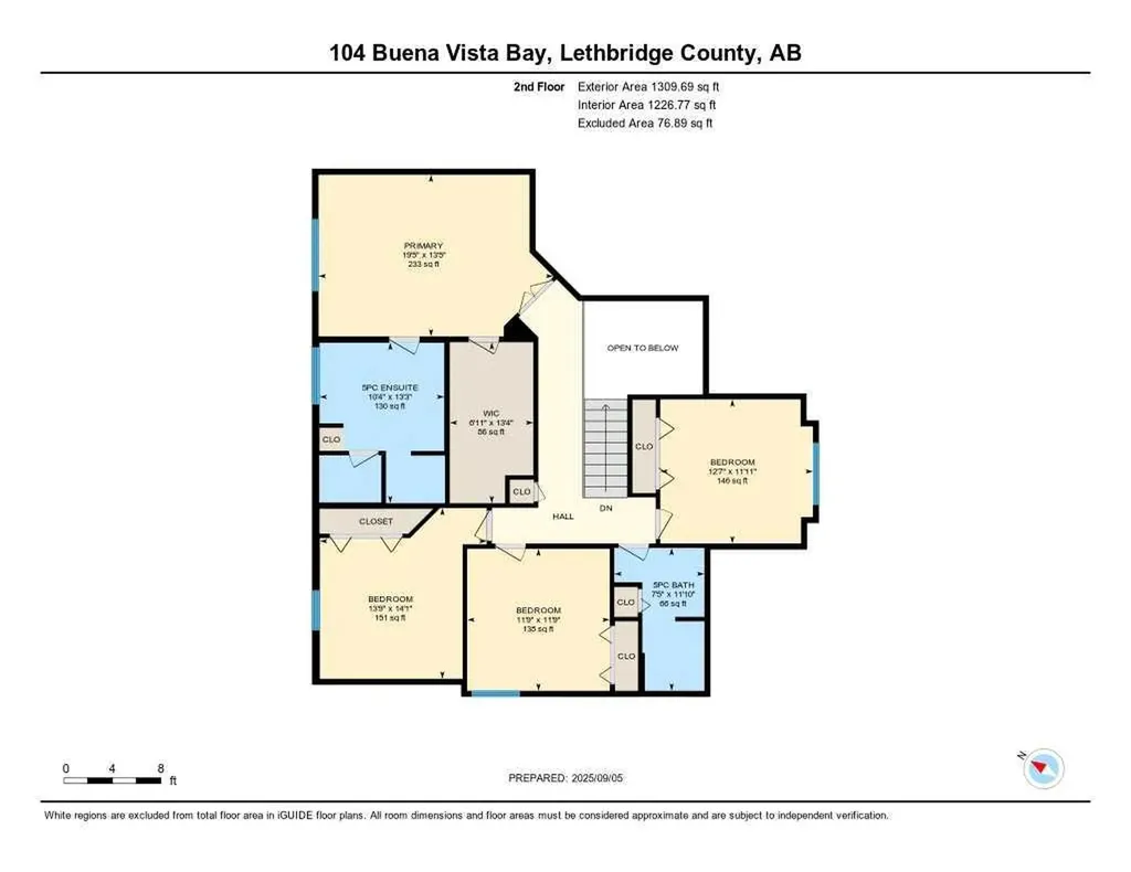 104 Buenavista Bay Rural Lethbridge County AB T1J 4P4