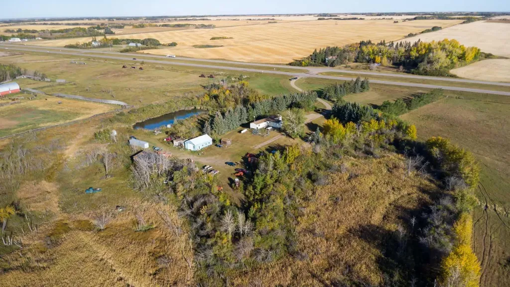 32384 Highway 16 Rural SK S0M 3A0