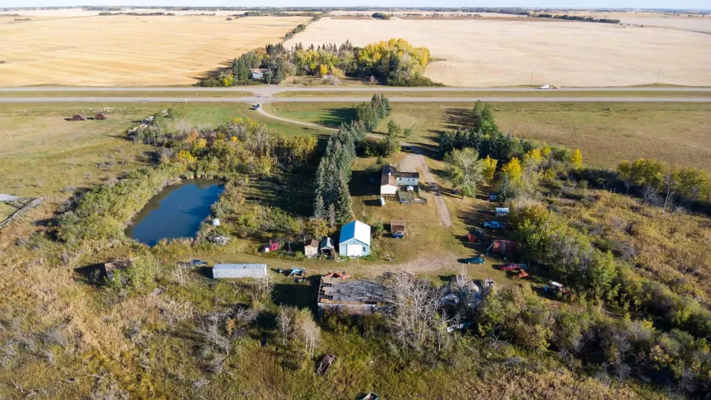 32384 Highway 16 Rural SK S0M 3A0