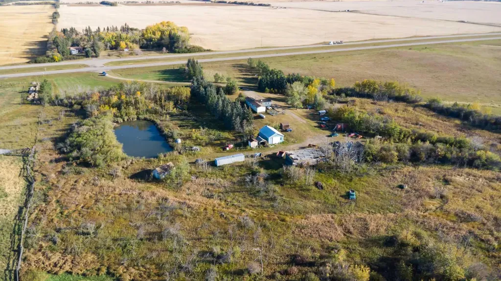 32384 Highway 16 Rural SK S0M 3A0