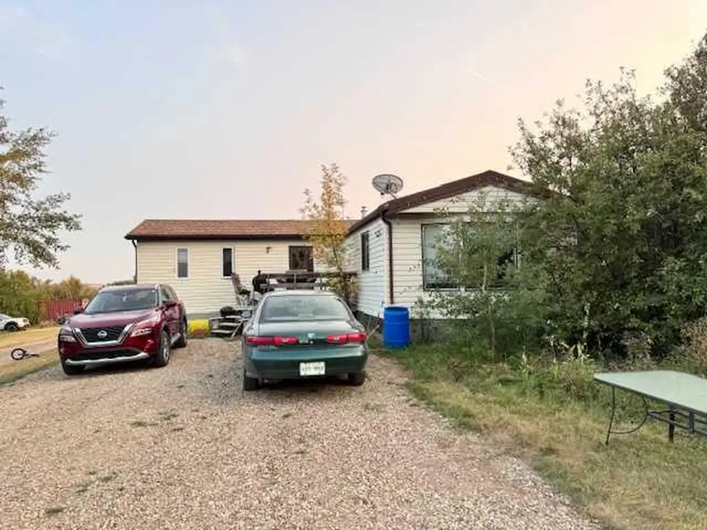 32384 Highway 16 Rural SK S0M 3A0