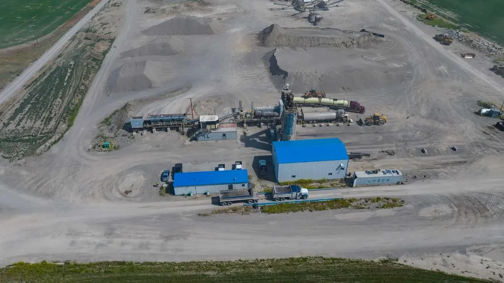 On Township Road 90 Fort Macleod AB T0L 0Z0