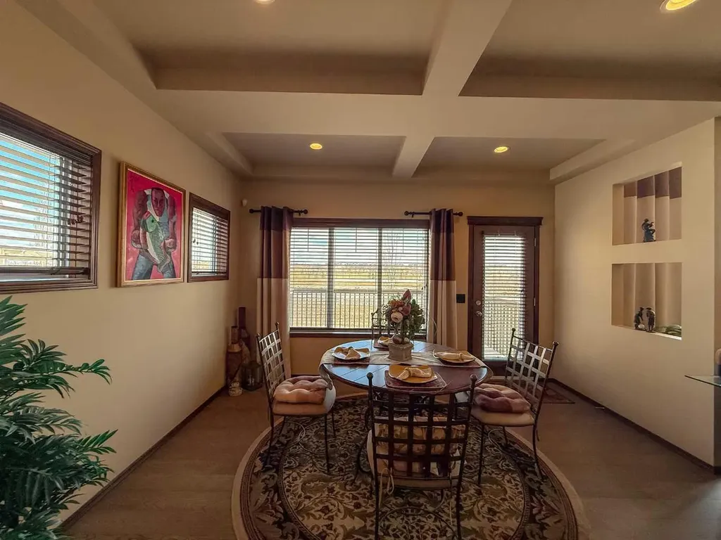 128 Chaparral Valley Drive SE Calgary AB T2X0M4