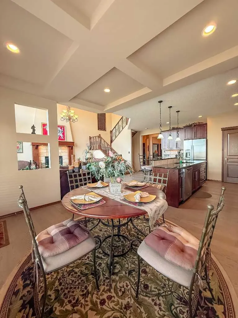 128 Chaparral Valley Drive SE Calgary AB T2X0M4