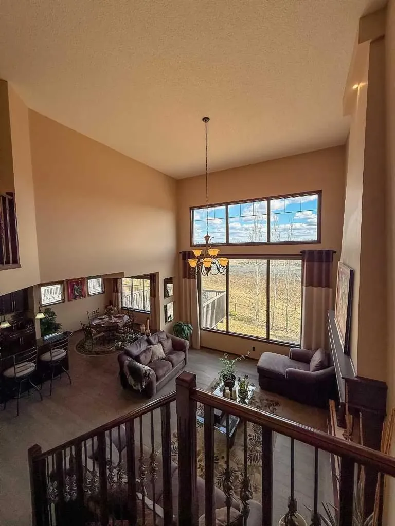 128 Chaparral Valley Drive SE Calgary AB T2X0M4