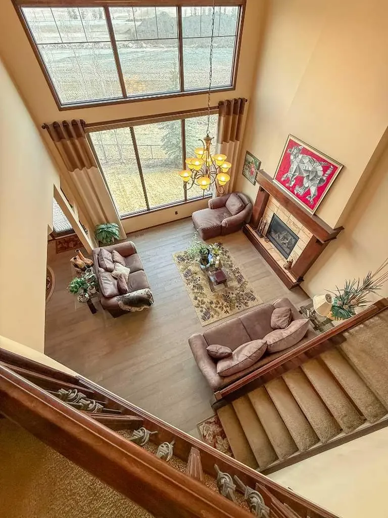 128 Chaparral Valley Drive SE Calgary AB T2X0M4