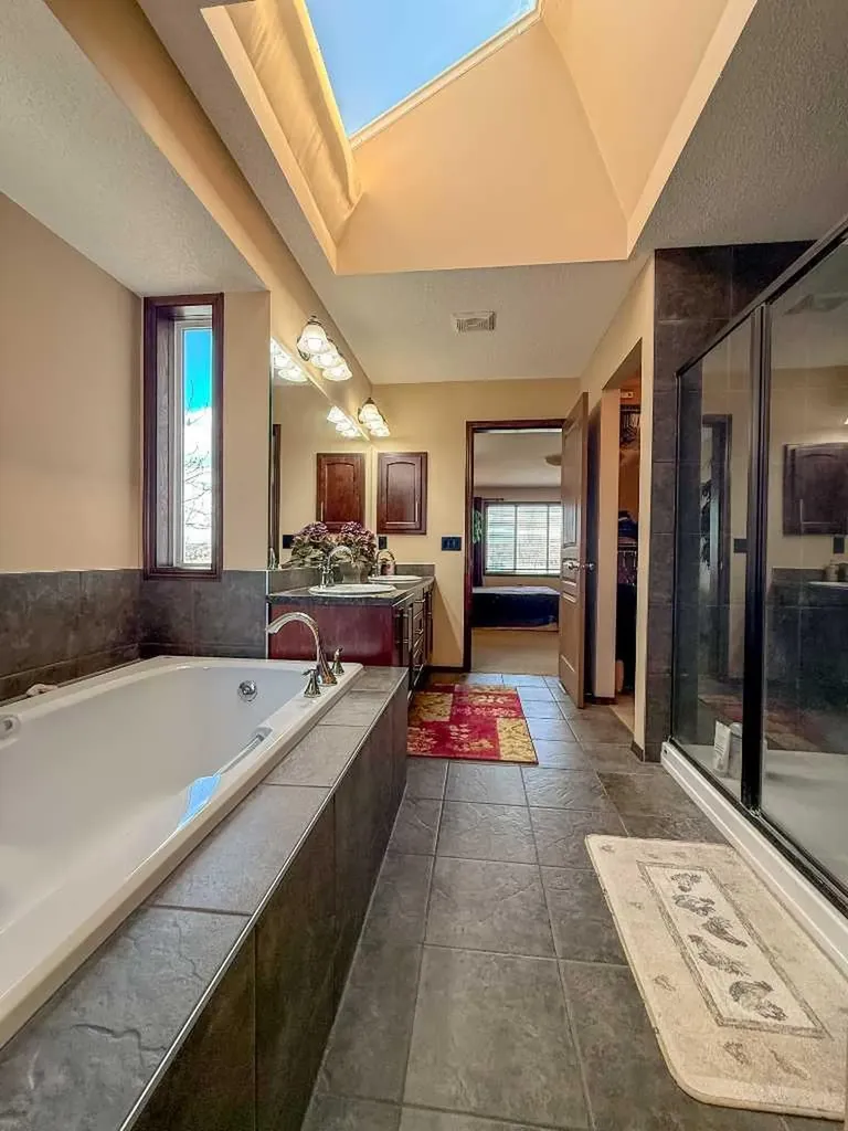 128 Chaparral Valley Drive SE Calgary AB T2X0M4