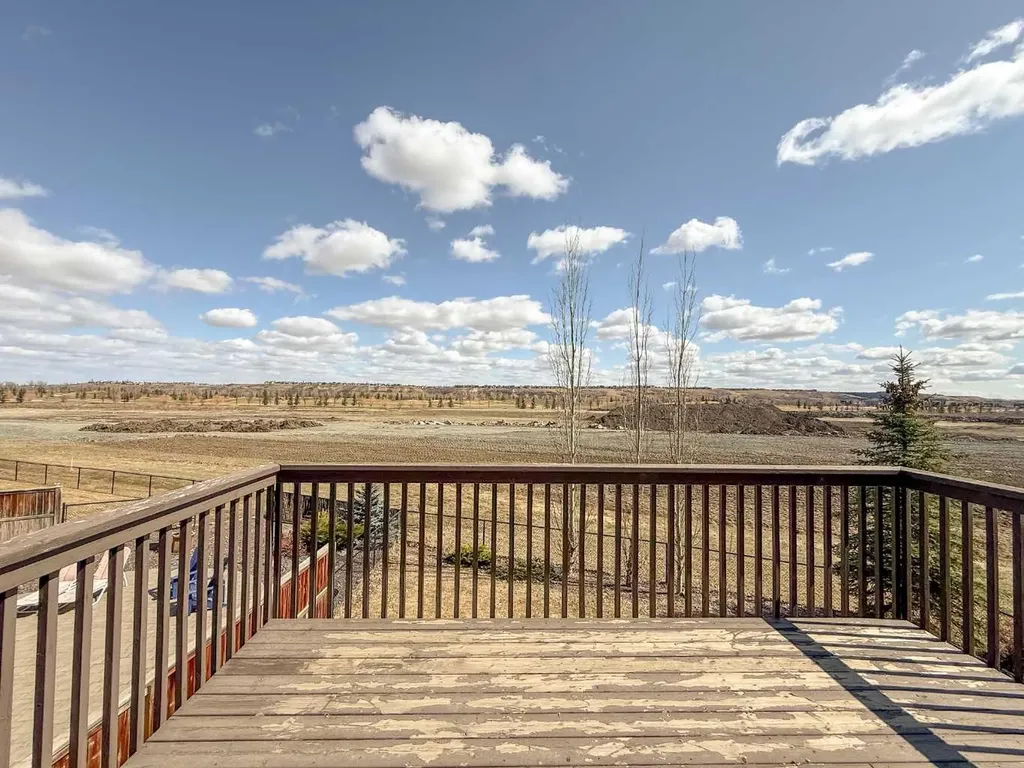 128 Chaparral Valley Drive SE Calgary AB T2X0M4