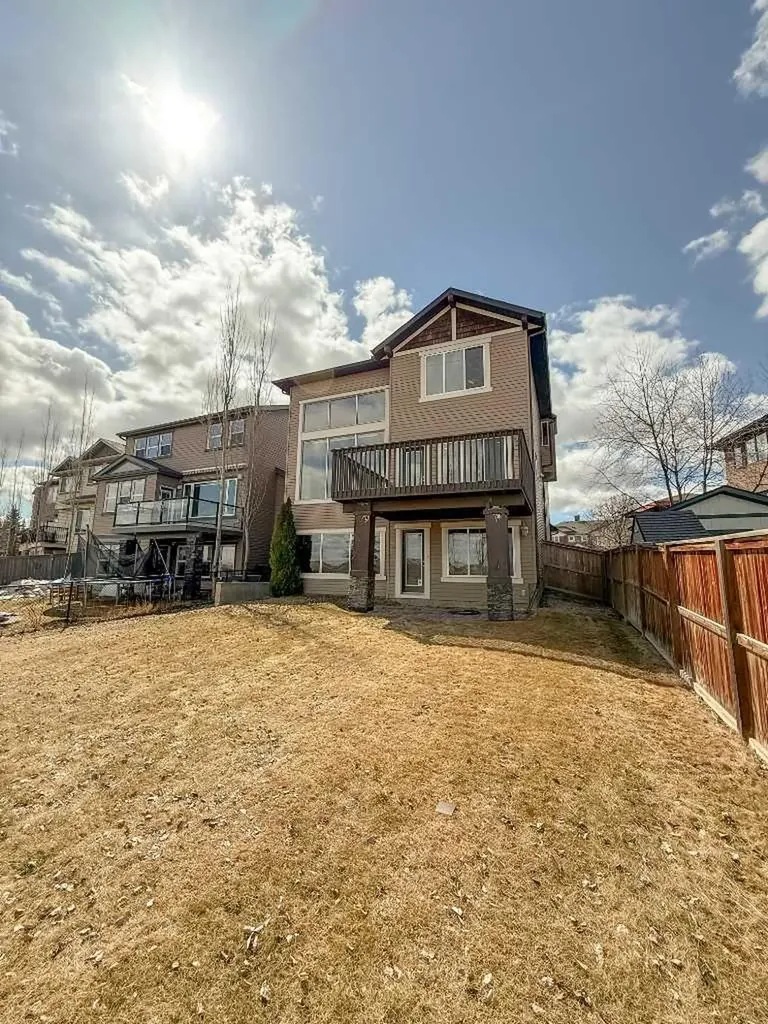 128 Chaparral Valley Drive SE Calgary AB T2X0M4