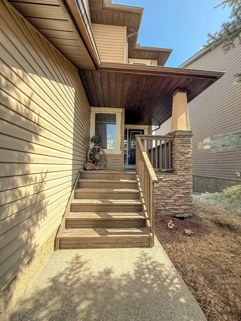 128 Chaparral Valley Drive SE Calgary AB T2X0M4