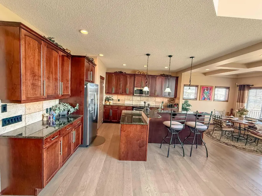 128 Chaparral Valley Drive SE Calgary AB T2X0M4