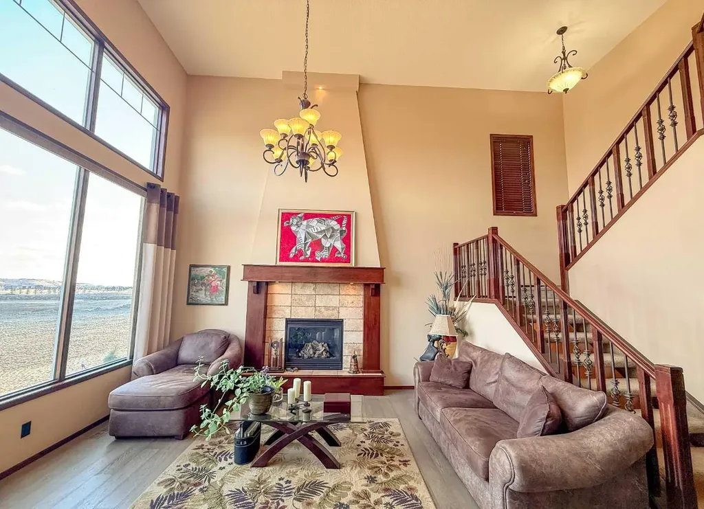 128 Chaparral Valley Drive SE Calgary AB T2X0M4