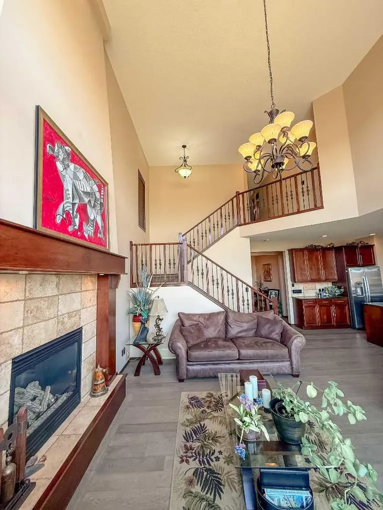 128 Chaparral Valley Drive SE Calgary AB T2X0M4