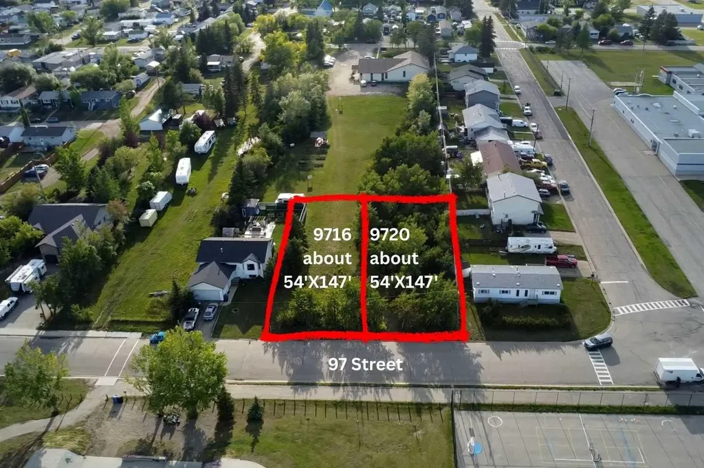 9720 97 Street Wembley AB T0H3S0