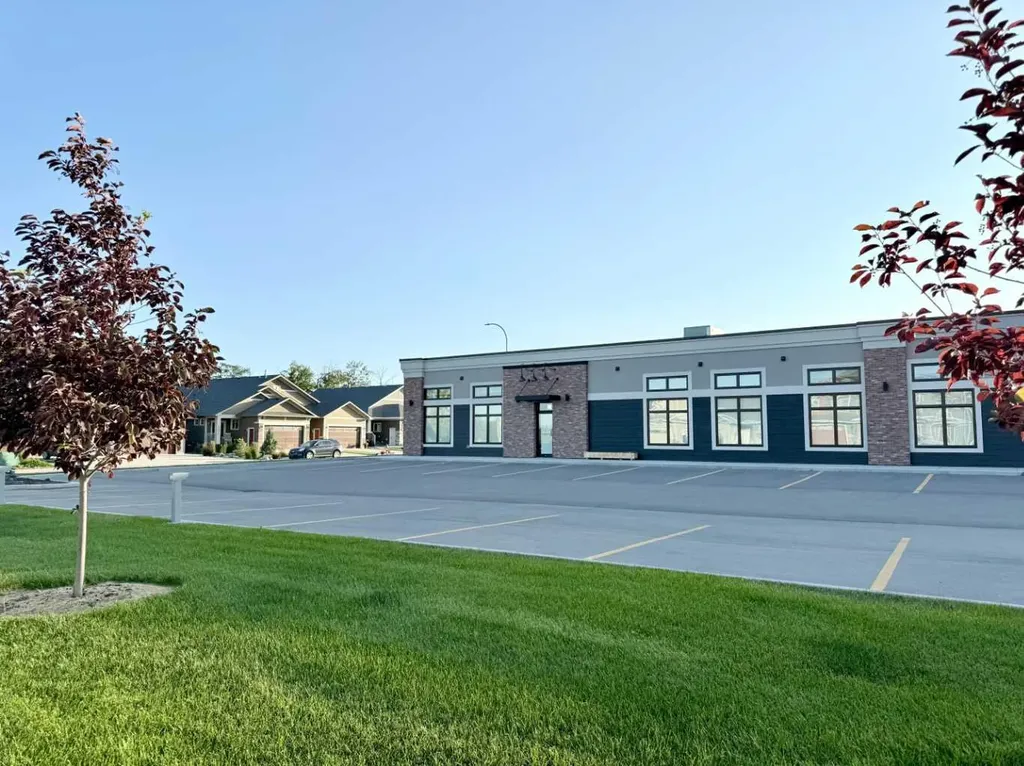 10501 67 Avenue Grande Prairie AB T8W 0K8
