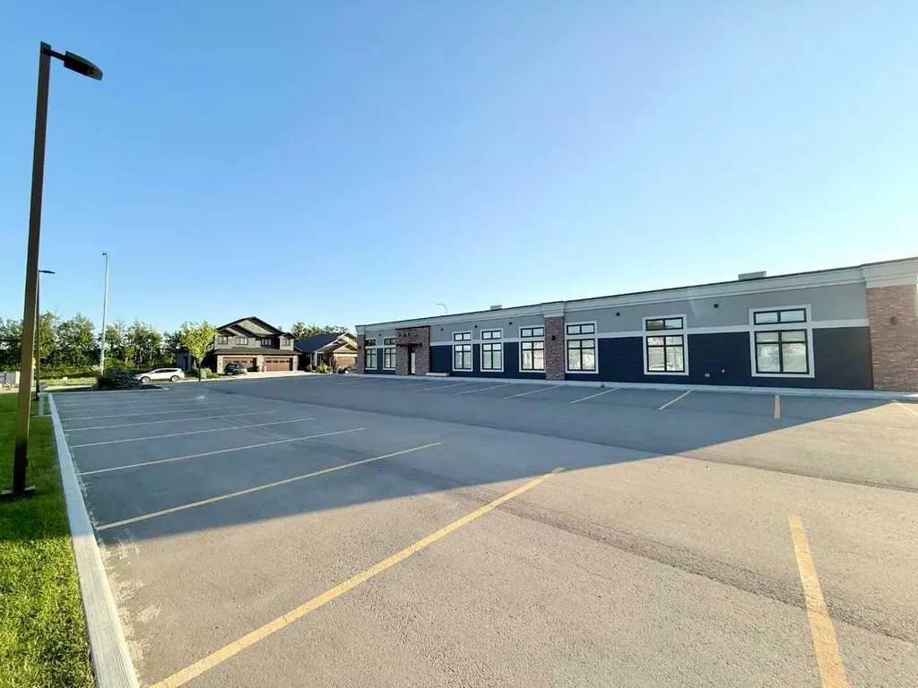 10501 67 Avenue Grande Prairie AB T8W 0K8