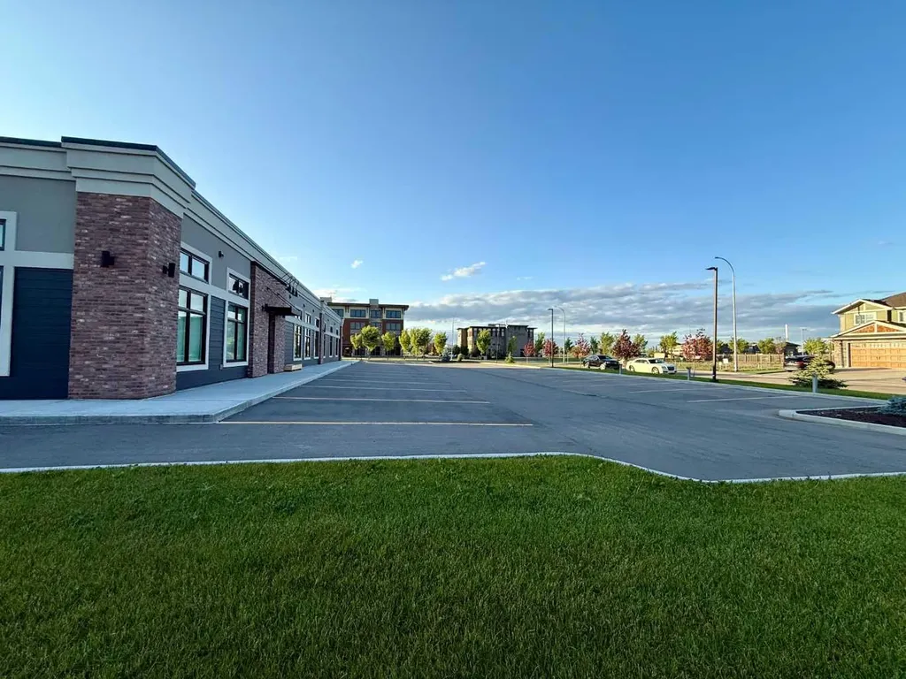 10501 67 Avenue Grande Prairie AB T8W 0K8