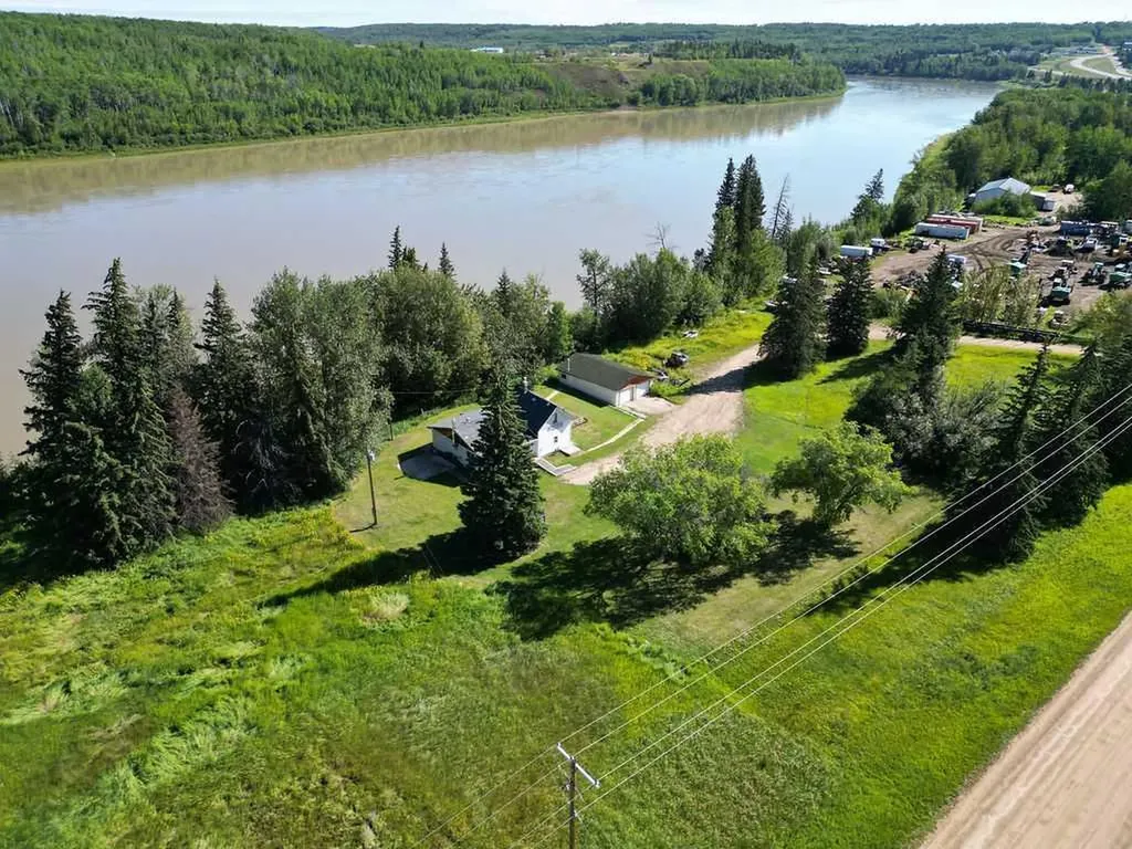5111 60 Street Athabasca AB T9S 1G2
