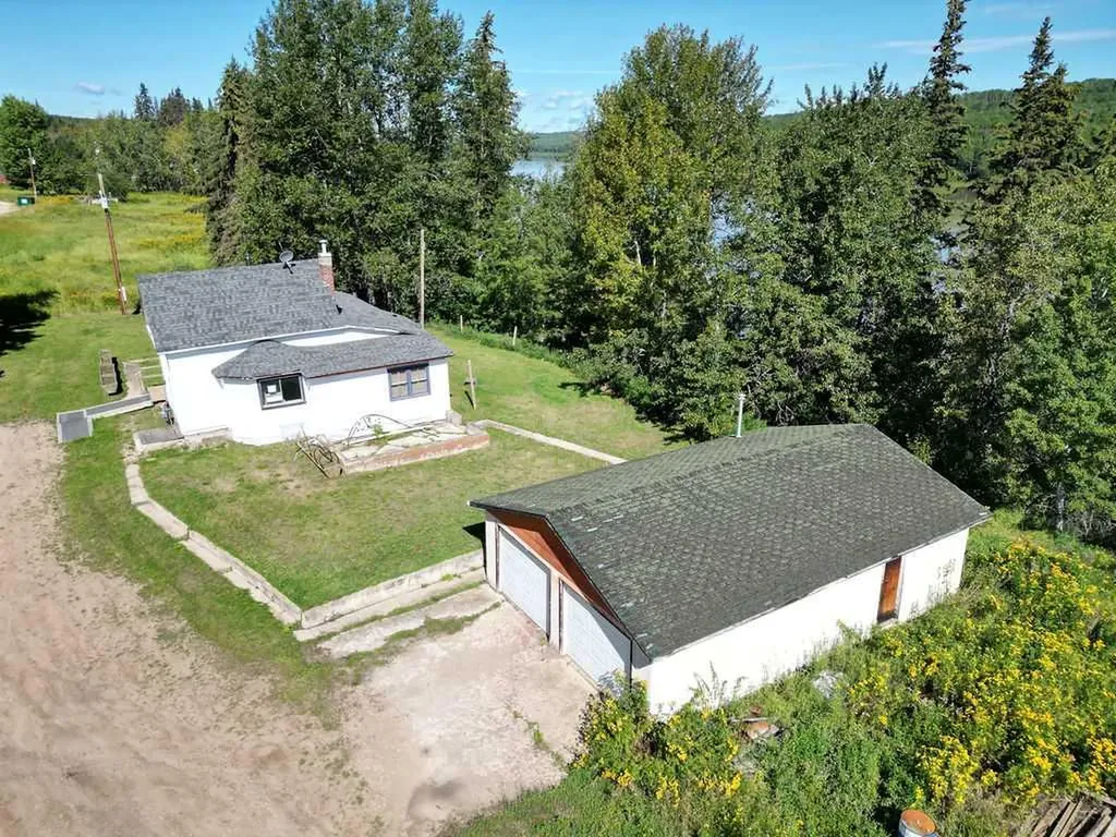 5111 60 Street Athabasca AB T9S 1G2