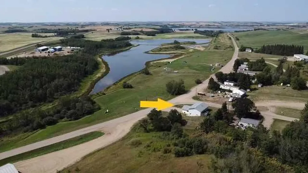 26 Hillmond Avenue Hillmond SK S0M 0W0