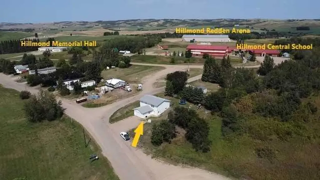 26 Hillmond Avenue Hillmond SK S0M 0W0