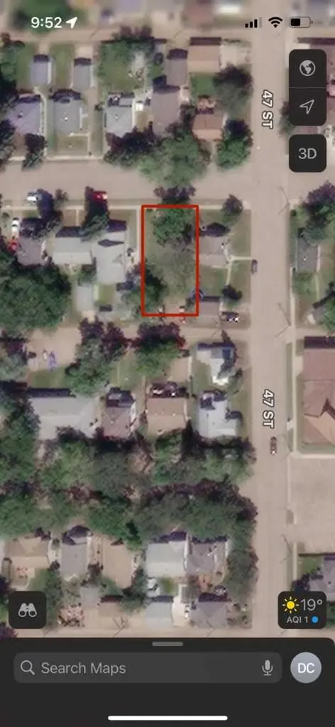4703 54 Avenue Vermilion AB T9X 1S2