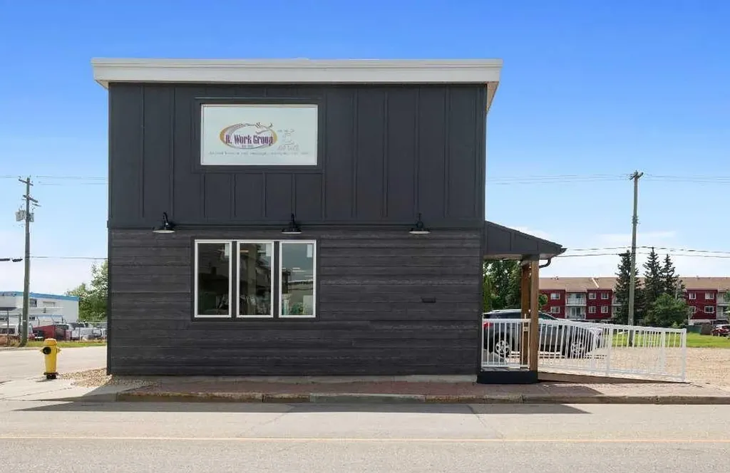 9801 97 Avenue Grande Prairie AB T8V0M9