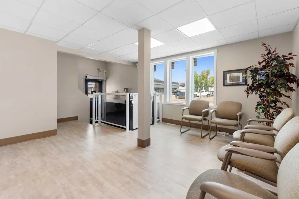 9801 97 Avenue Grande Prairie AB T8V0M9