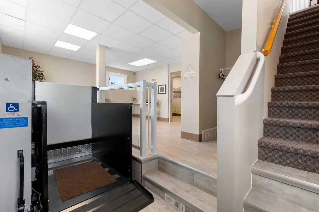 9801 97 Avenue Grande Prairie AB T8V0M9