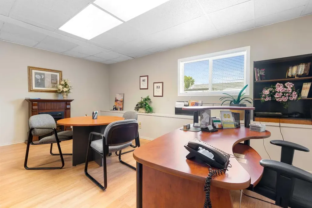 9801 97 Avenue Grande Prairie AB T8V0M9