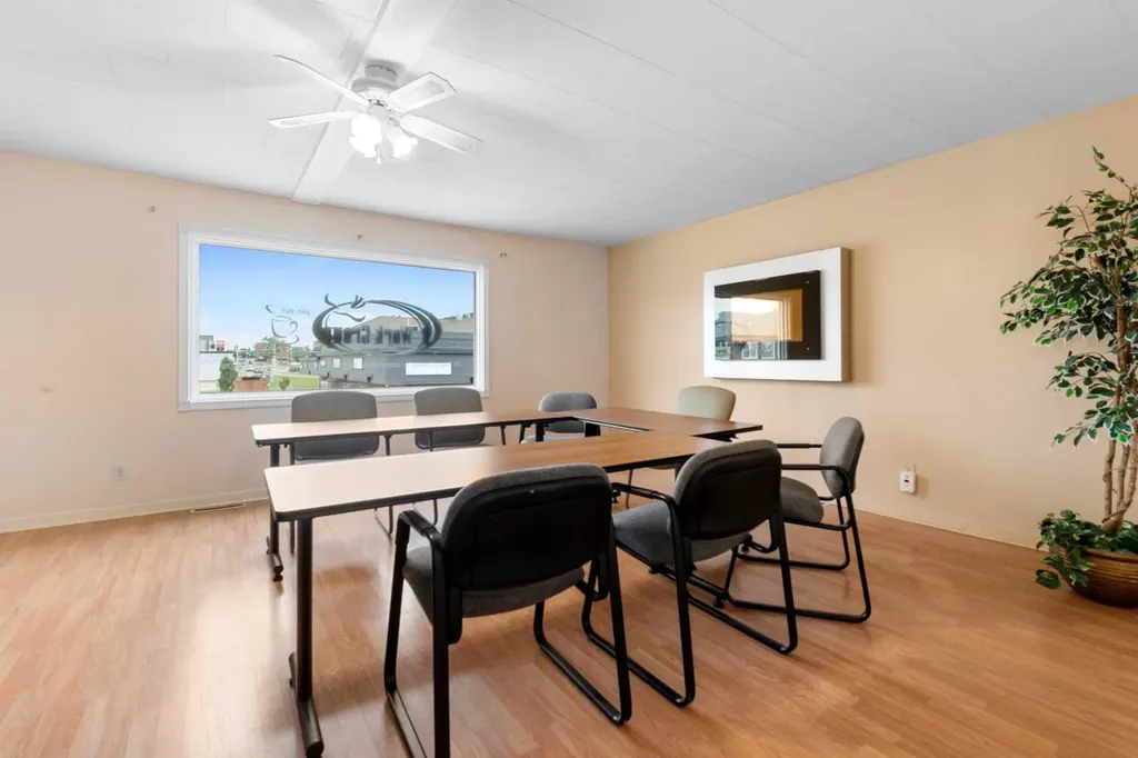 9801 97 Avenue Grande Prairie AB T8V0M9