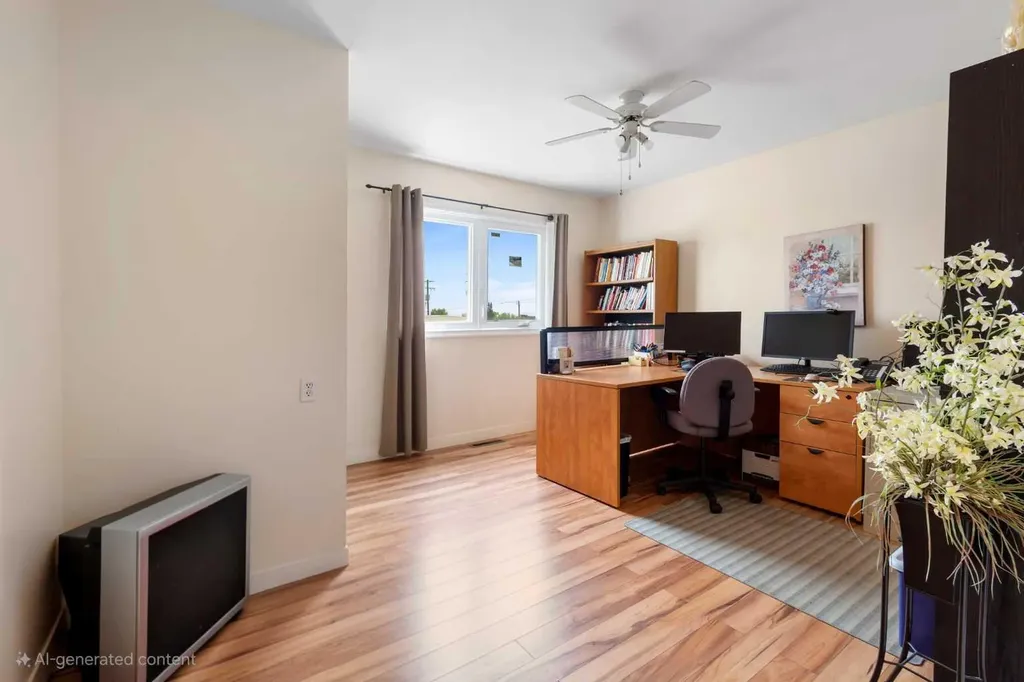9801 97 Avenue Grande Prairie AB T8V0M9