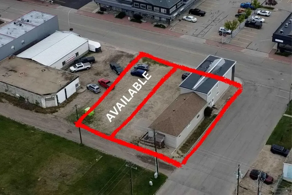 9801 97 Avenue Grande Prairie AB T8V0M9