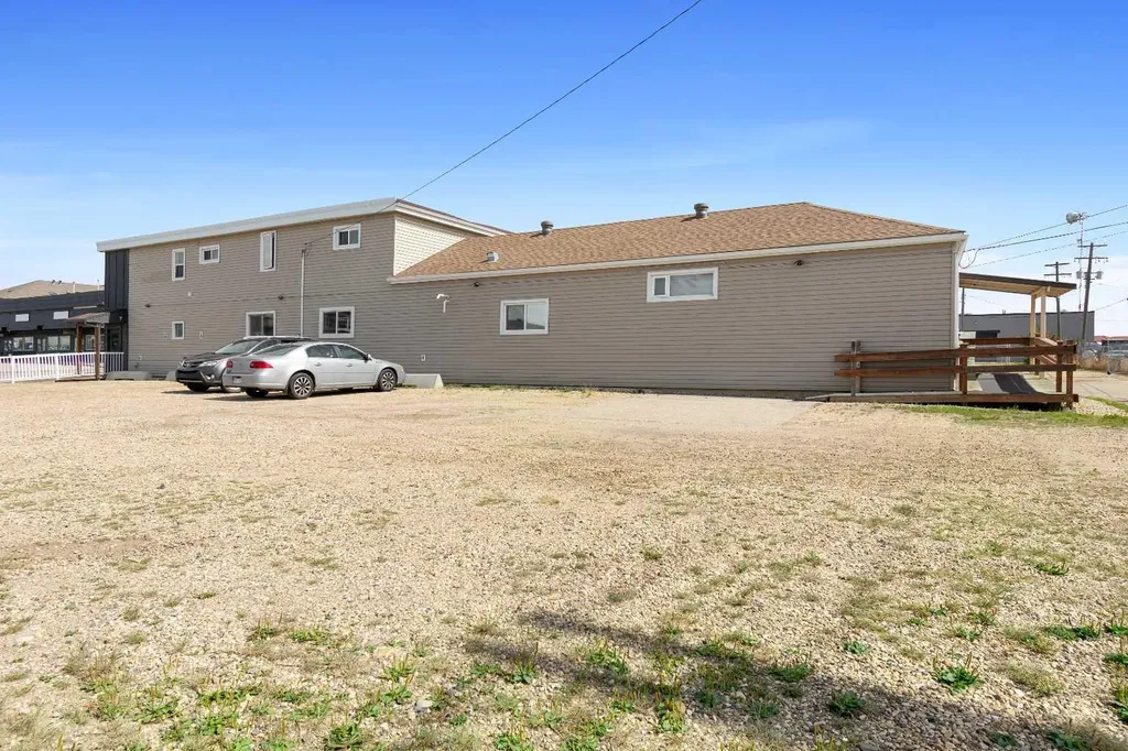 9801 97 Avenue Grande Prairie AB T8V0M9