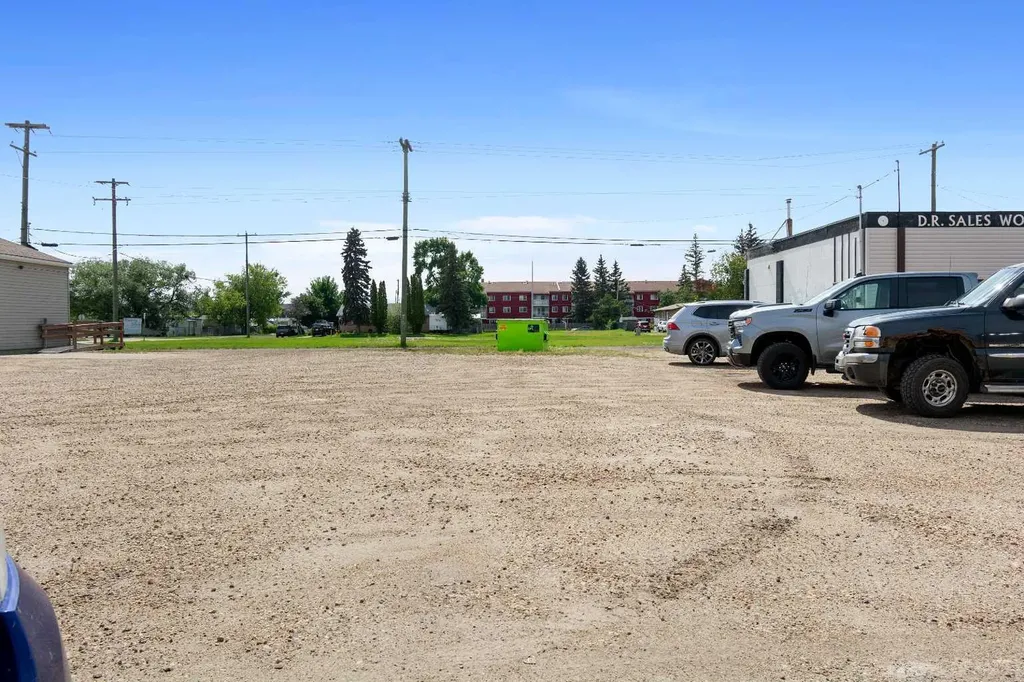 9801 97 Avenue Grande Prairie AB T8V0M9