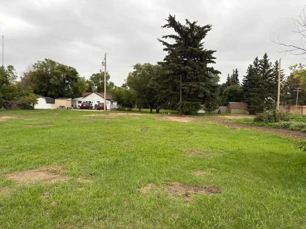 4911 52 Street Lougheed AB T0B2V0