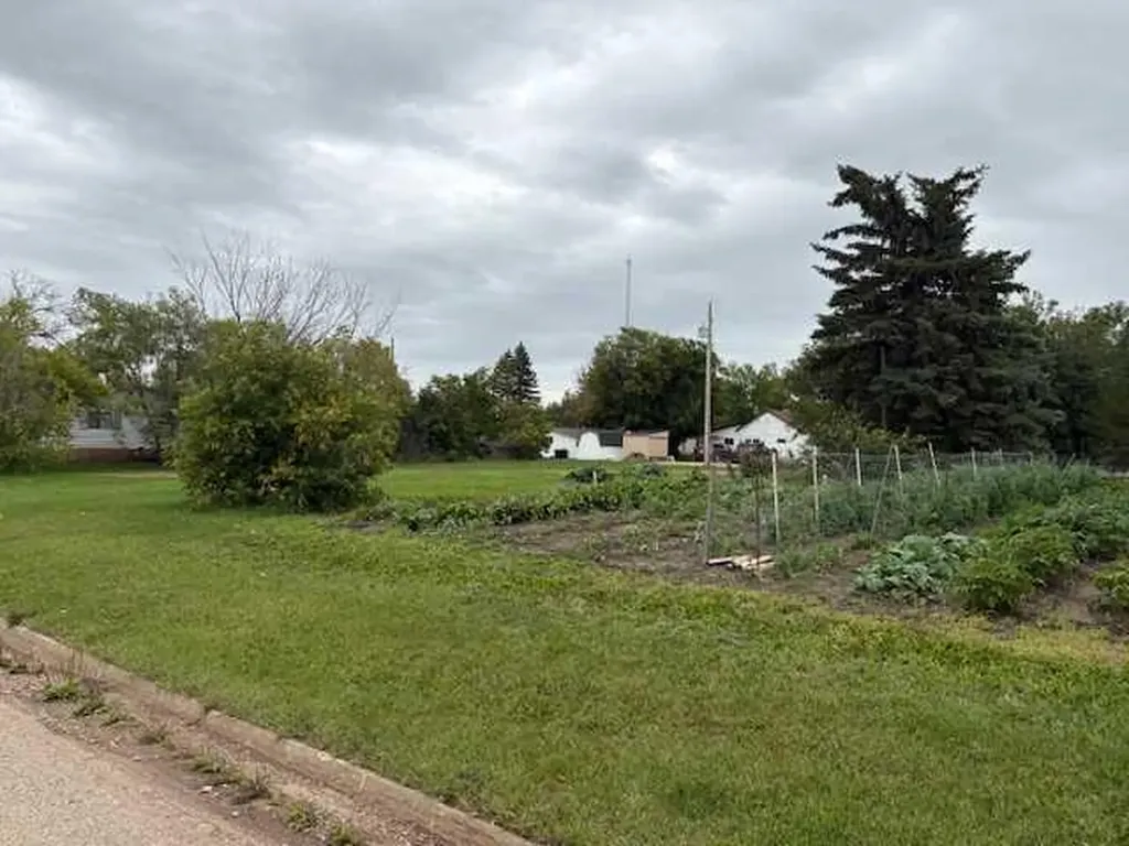 4911 52 Street Lougheed AB T0B2V0