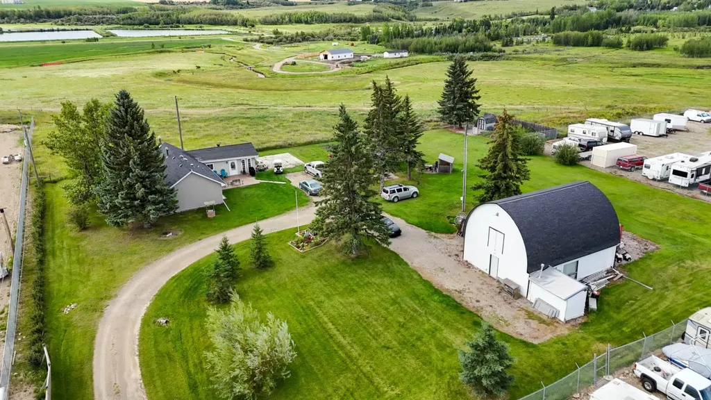 8-1415 Sec 582 Highway Didsbury AB T0M 0W0