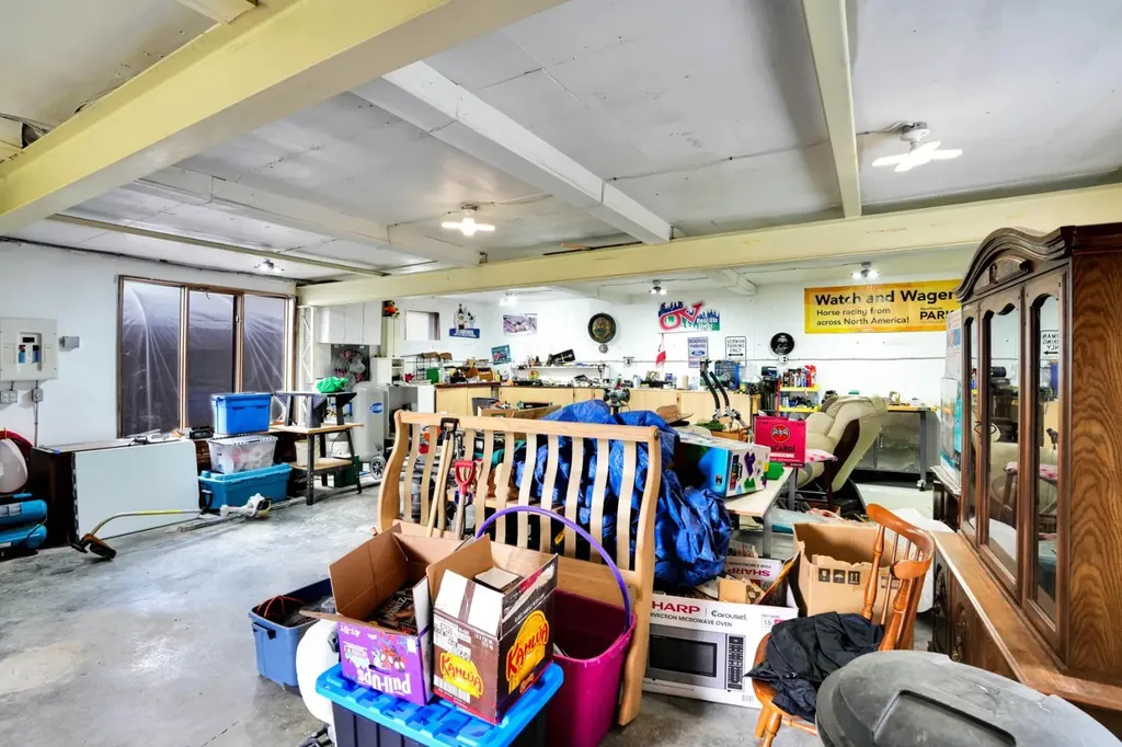 8-1415 Sec 582 Highway Didsbury AB T0M 0W0