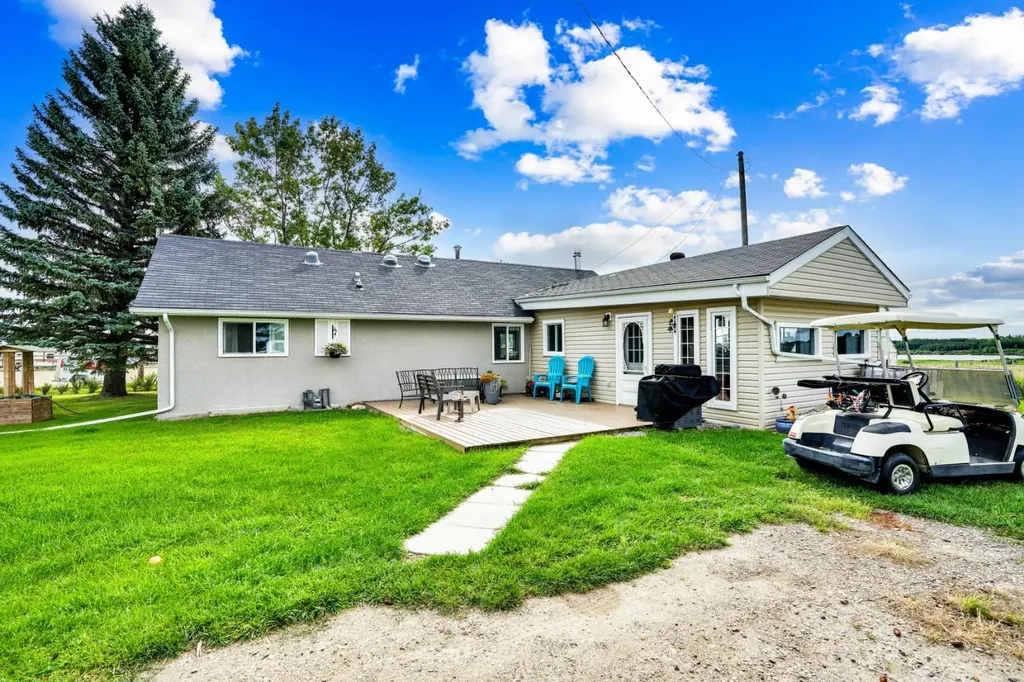 8-1415 Sec 582 Highway Didsbury AB T0M 0W0