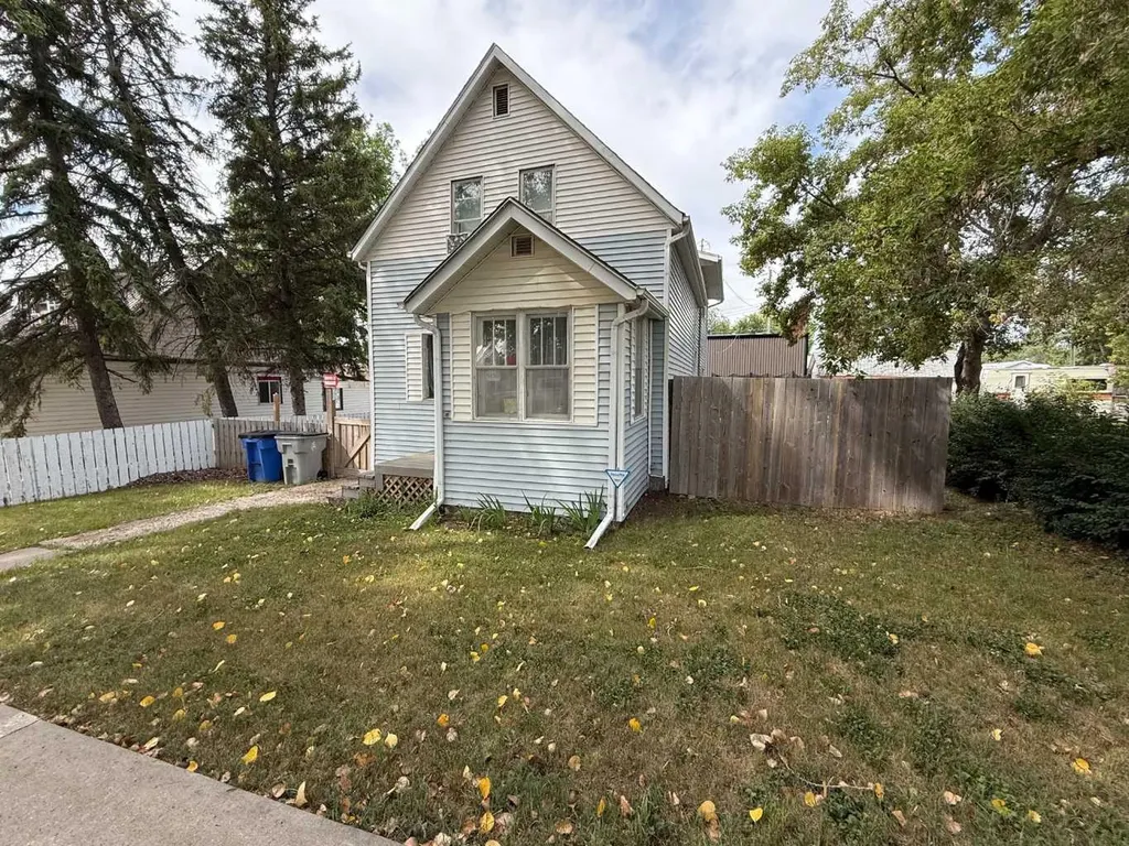 5136 46 Street Provost AB T0B3S0