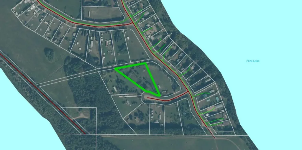 410 11355 640 Township Rural Lac La Biche County AB T0A2C2
