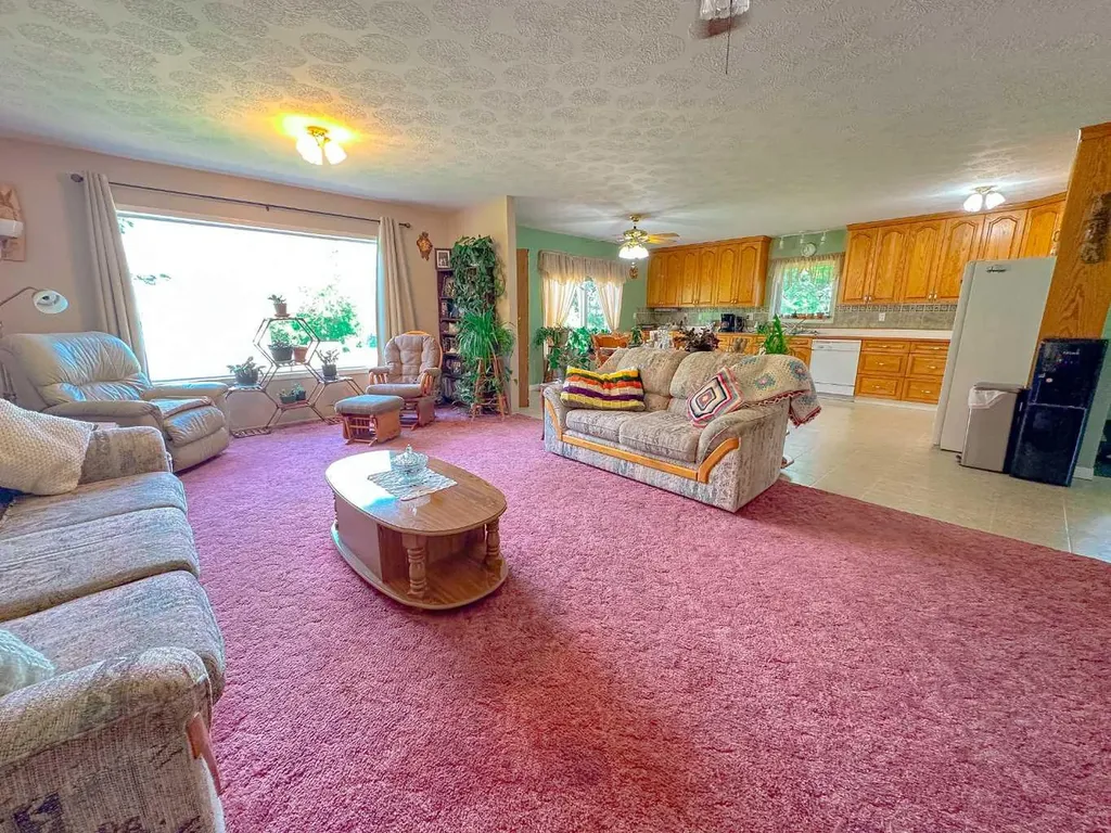 13077 Twp Road 791 Rural Saddle Hills County AB T0H 0A0
