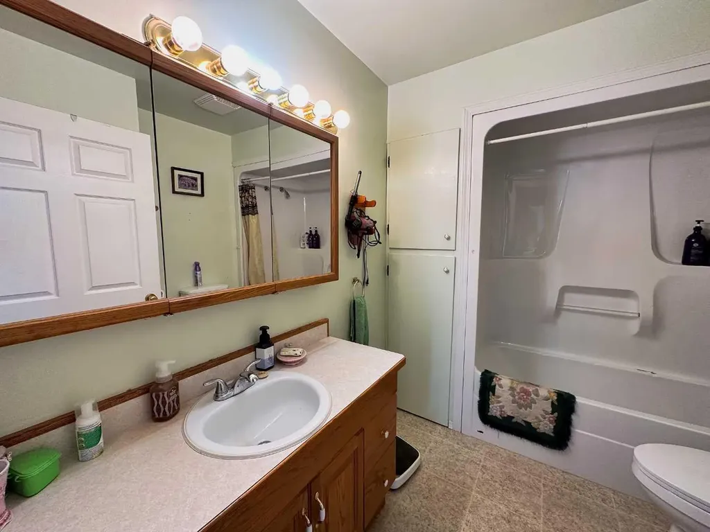13077 Twp Road 791 Rural Saddle Hills County AB T0H 0A0
