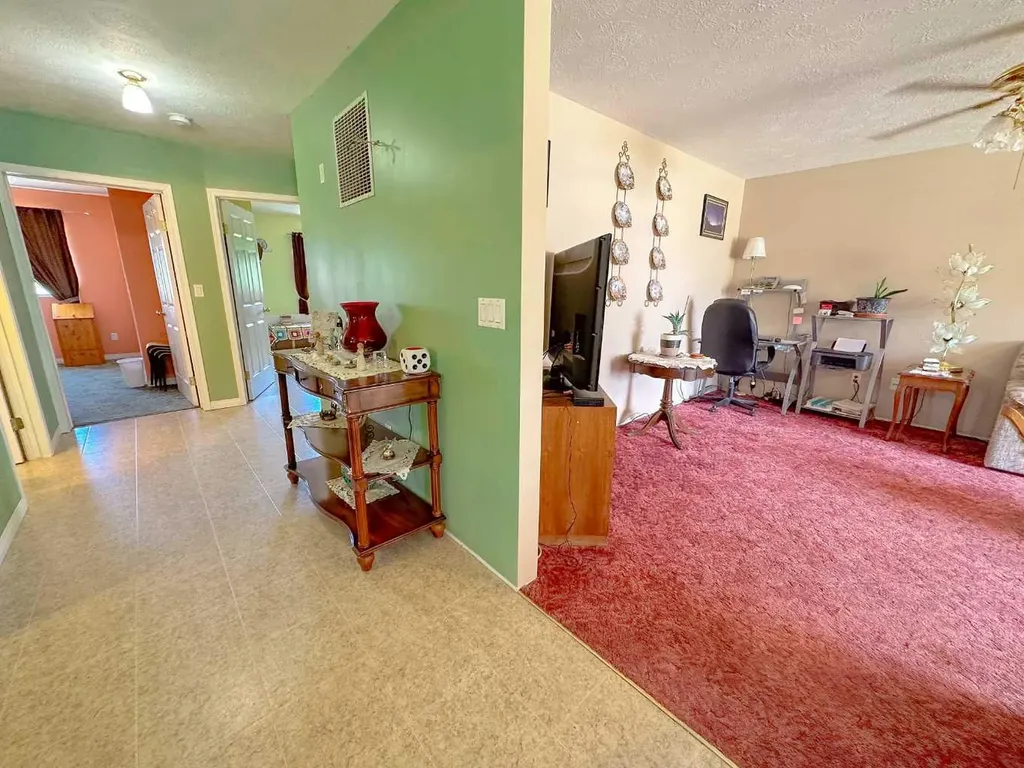13077 Twp Road 791 Rural Saddle Hills County AB T0H 0A0