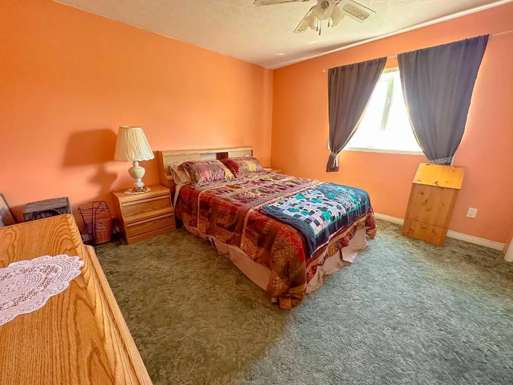 13077 Twp Road 791 Rural Saddle Hills County AB T0H 0A0