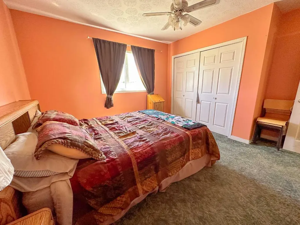 13077 Twp Road 791 Rural Saddle Hills County AB T0H 0A0