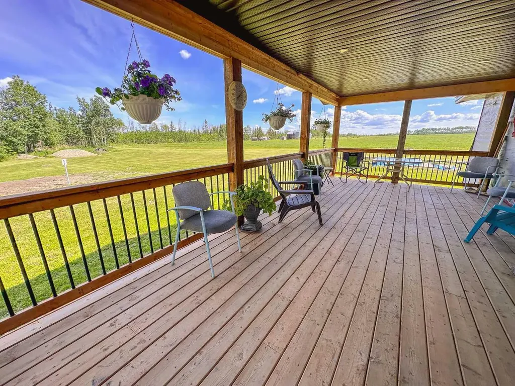 13077 Twp Road 791 Rural Saddle Hills County AB T0H 0A0